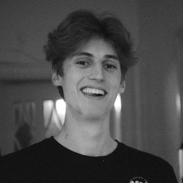 Daniel Hodász